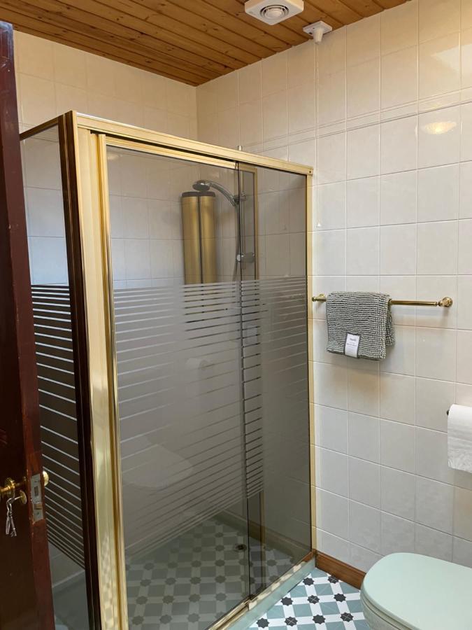 The Old Manse B&B Thurso Bagian luar foto