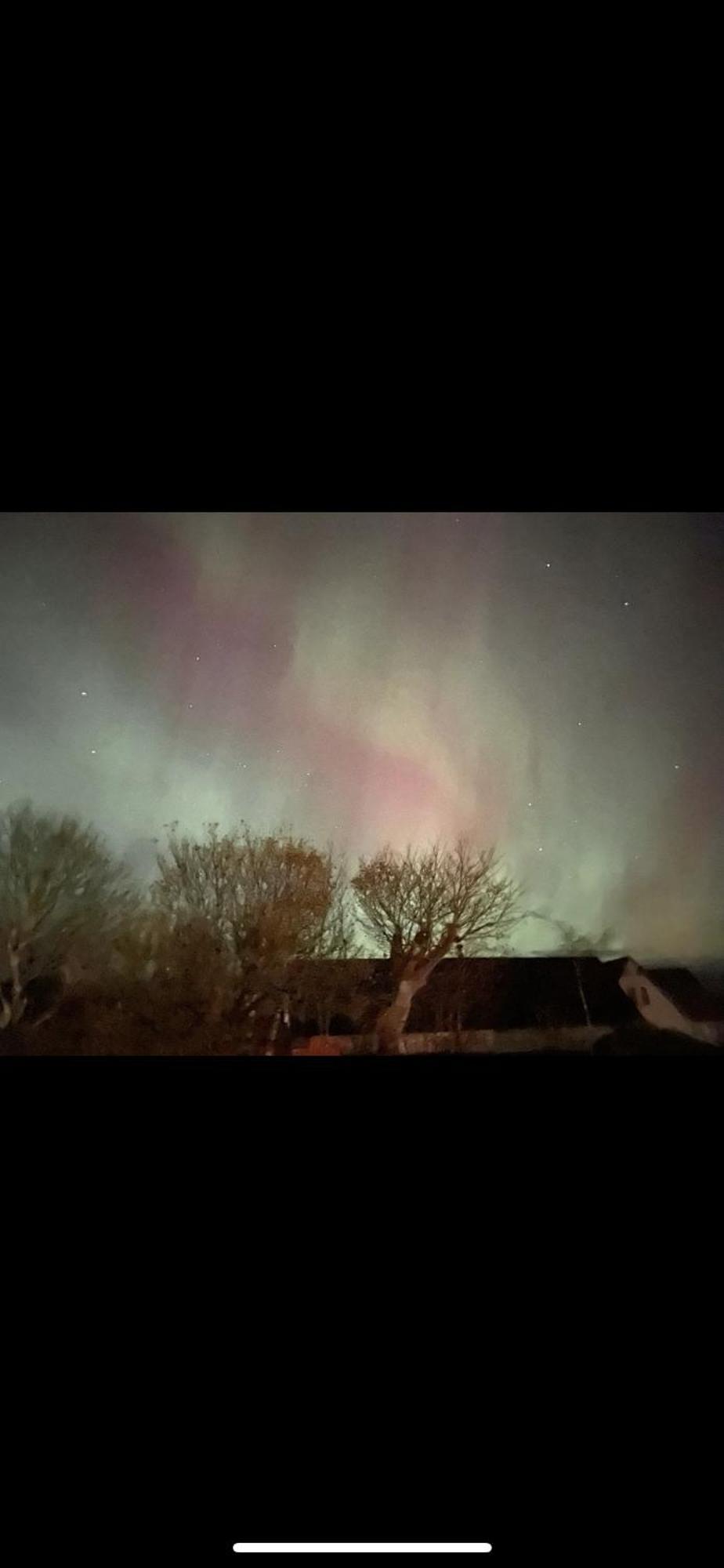The Old Manse B&B Thurso Bagian luar foto
