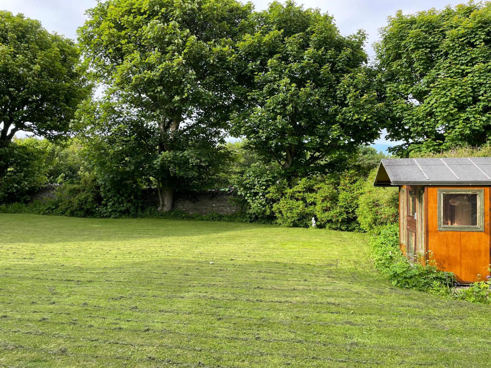 The Old Manse B&B Thurso Bagian luar foto