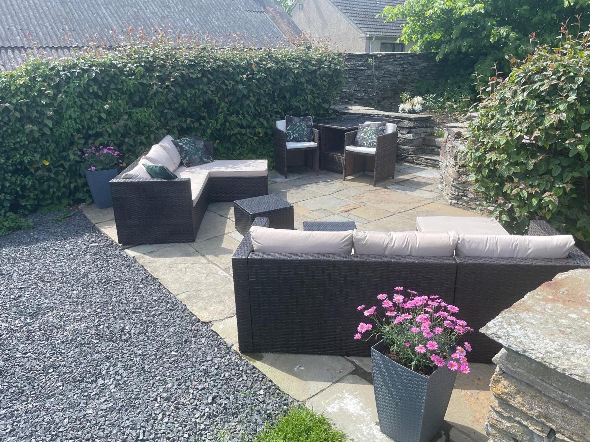 The Old Manse B&B Thurso Bagian luar foto