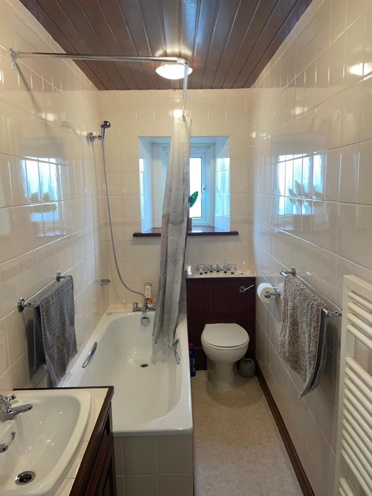 The Old Manse B&B Thurso Bagian luar foto