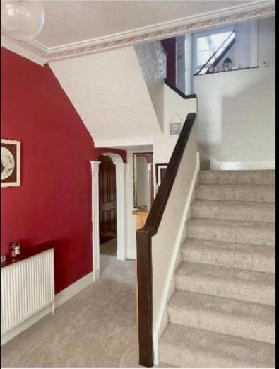The Old Manse B&B Thurso Bagian luar foto