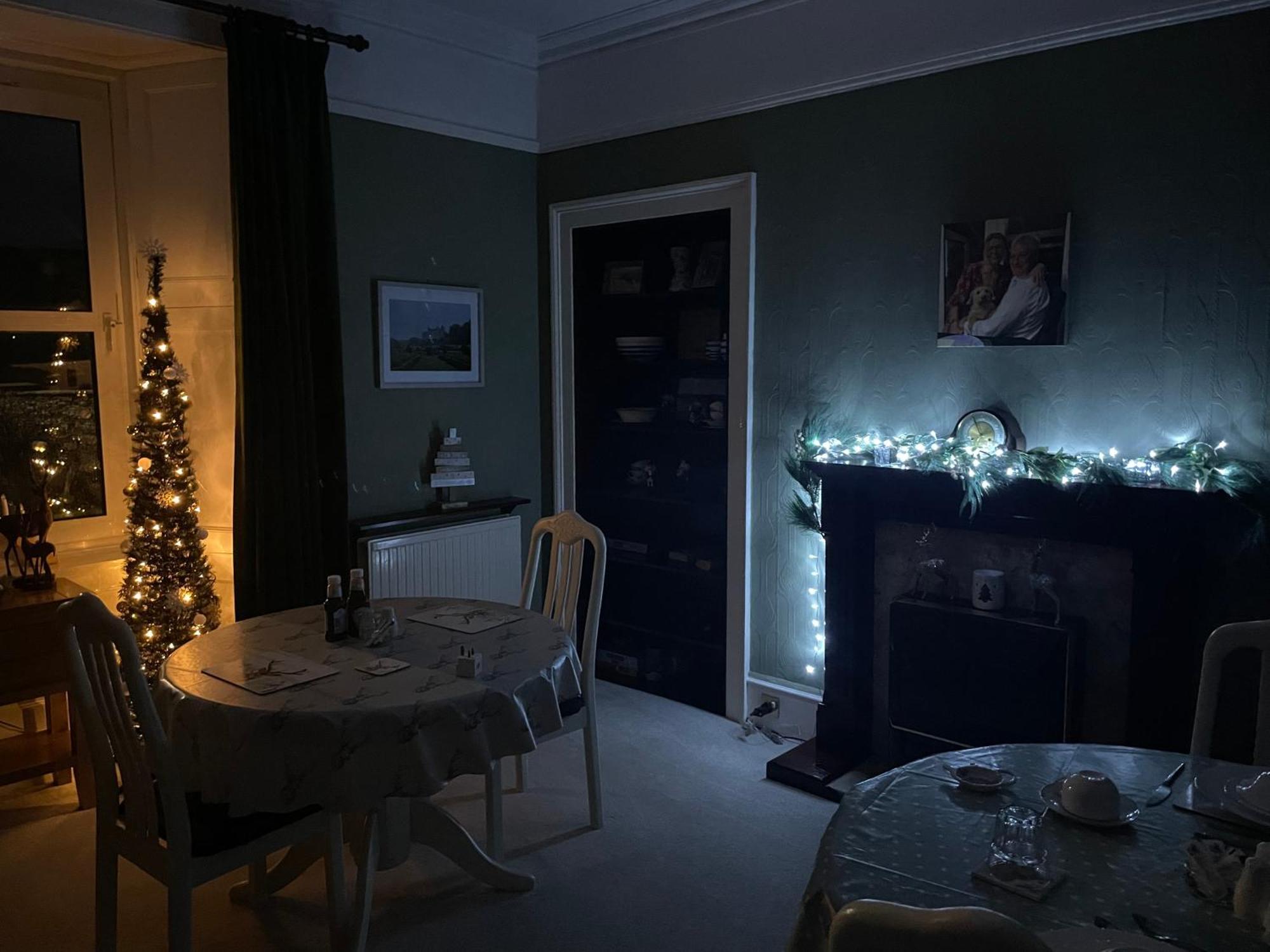 The Old Manse B&B Thurso Bagian luar foto